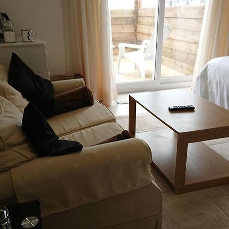 Surf Lookout - King Size En-Suite With Sea Views Newquay  Ngoại thất bức ảnh