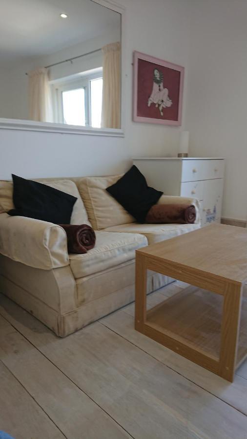 Surf Lookout - King Size En-Suite With Sea Views Newquay  Ngoại thất bức ảnh