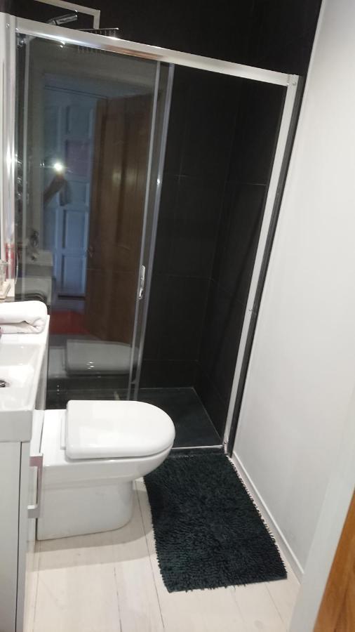 Surf Lookout - King Size En-Suite With Sea Views Newquay  Ngoại thất bức ảnh